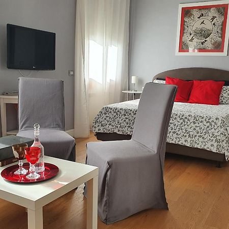 Casa Rachele Hotel Firenze Bagian luar foto