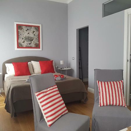 Casa Rachele Hotel Firenze Bagian luar foto