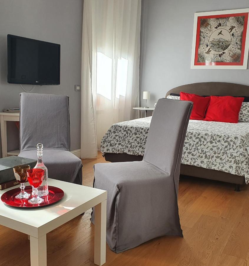 Casa Rachele Hotel Firenze Bagian luar foto