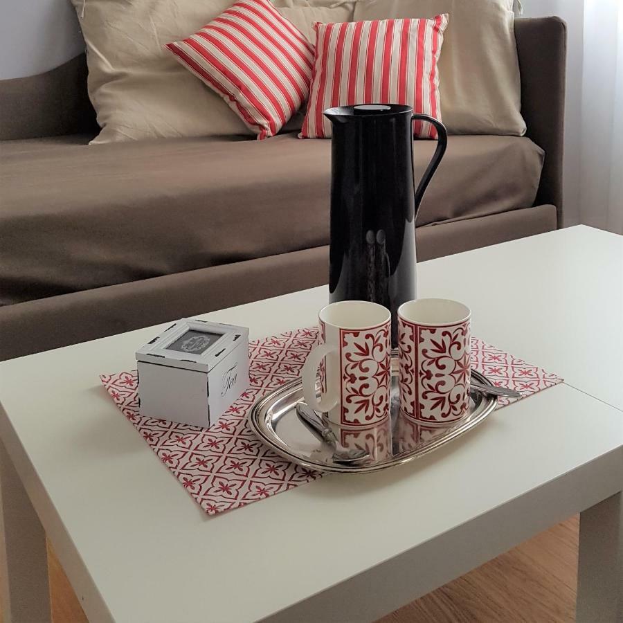 Casa Rachele Hotel Firenze Bagian luar foto