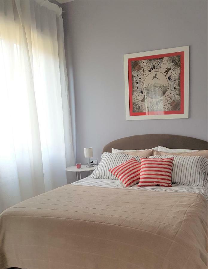 Casa Rachele Hotel Firenze Bagian luar foto