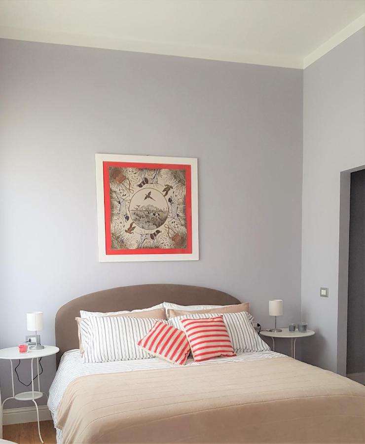 Casa Rachele Hotel Firenze Bagian luar foto