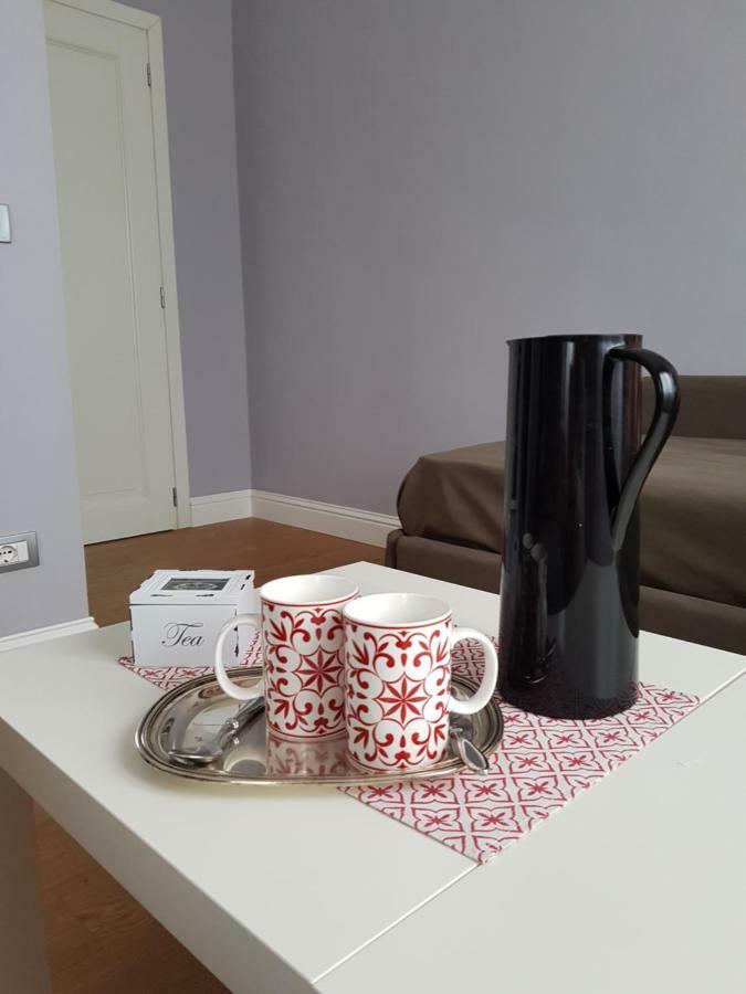 Casa Rachele Hotel Firenze Bagian luar foto