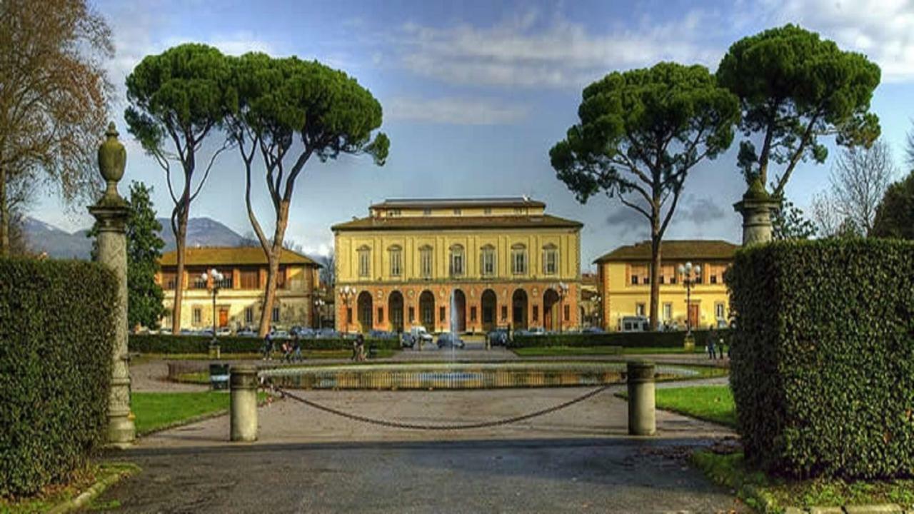 Casa Rachele Hotel Firenze Bagian luar foto