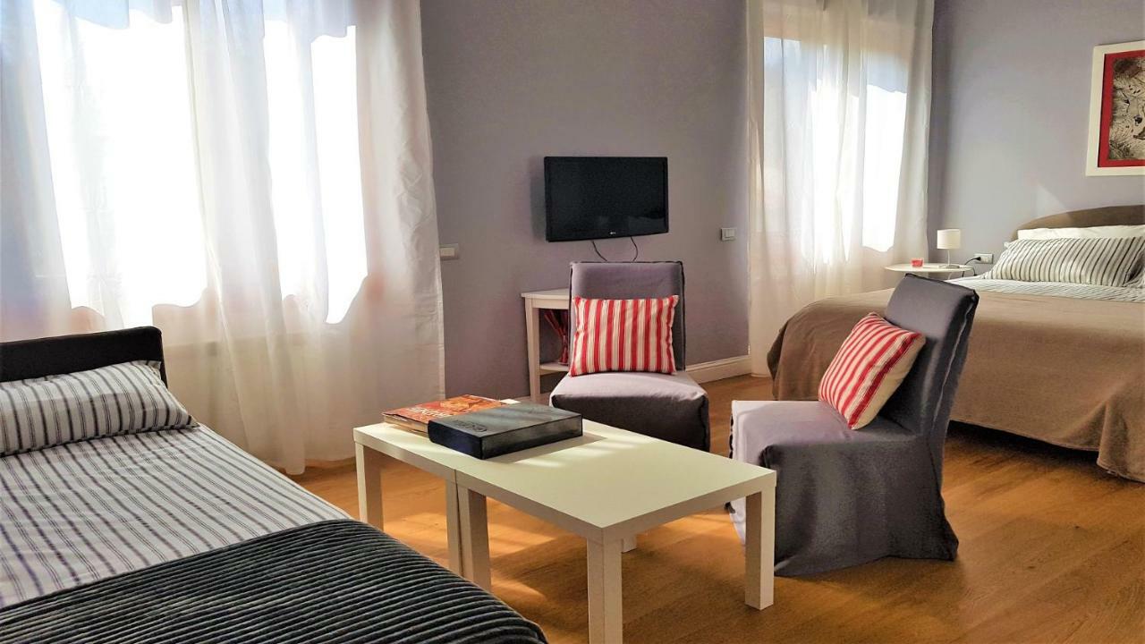 Casa Rachele Hotel Firenze Bagian luar foto