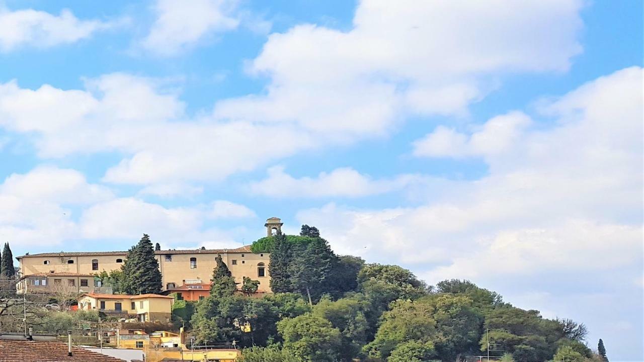 Casa Rachele Hotel Firenze Bagian luar foto