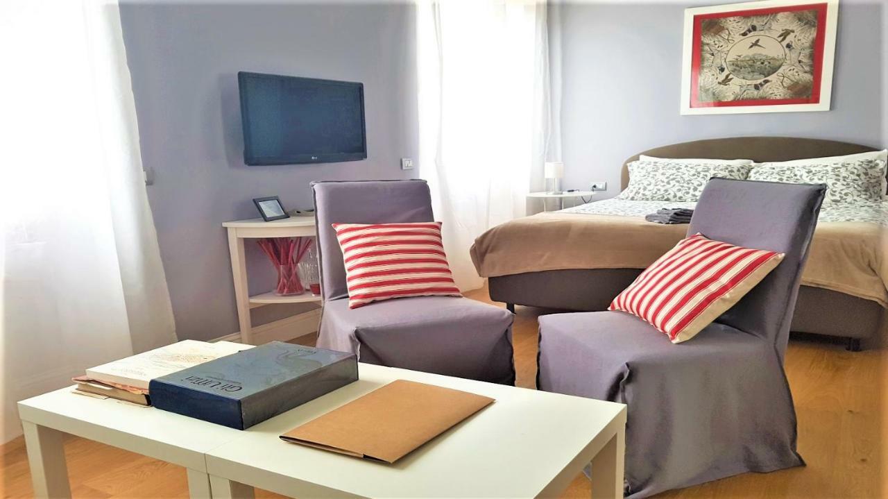 Casa Rachele Hotel Firenze Bagian luar foto