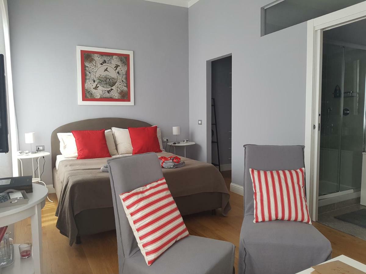 Casa Rachele Hotel Firenze Bagian luar foto