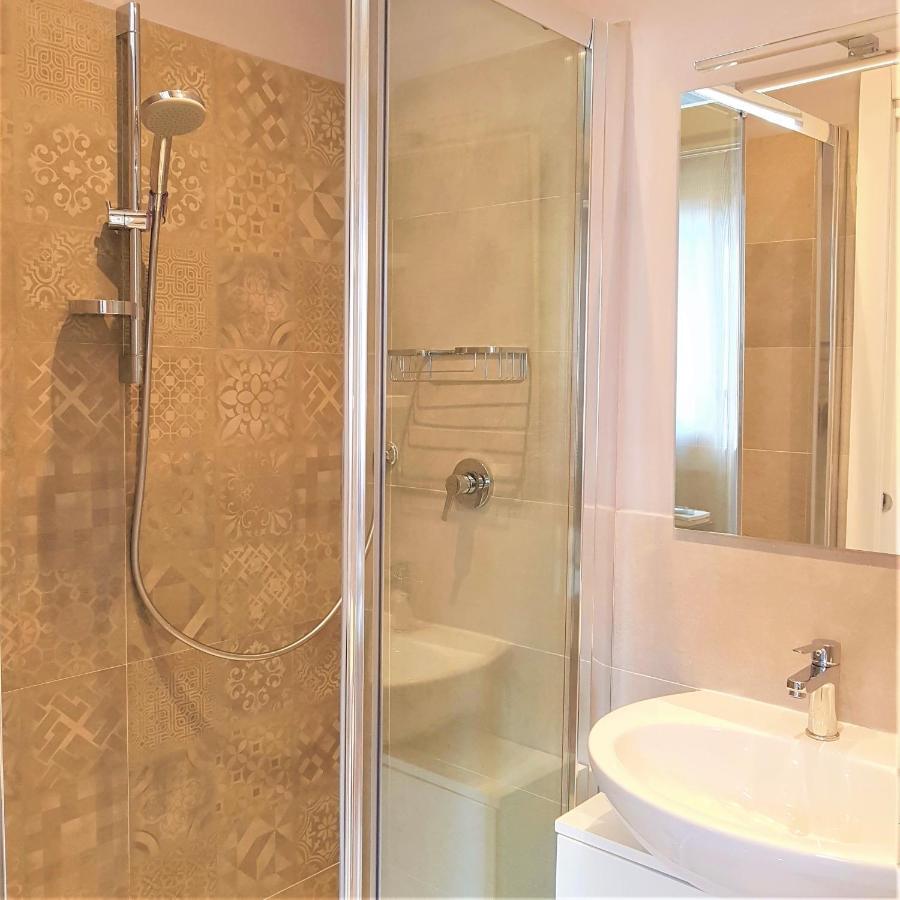 Casa Rachele Hotel Firenze Bagian luar foto